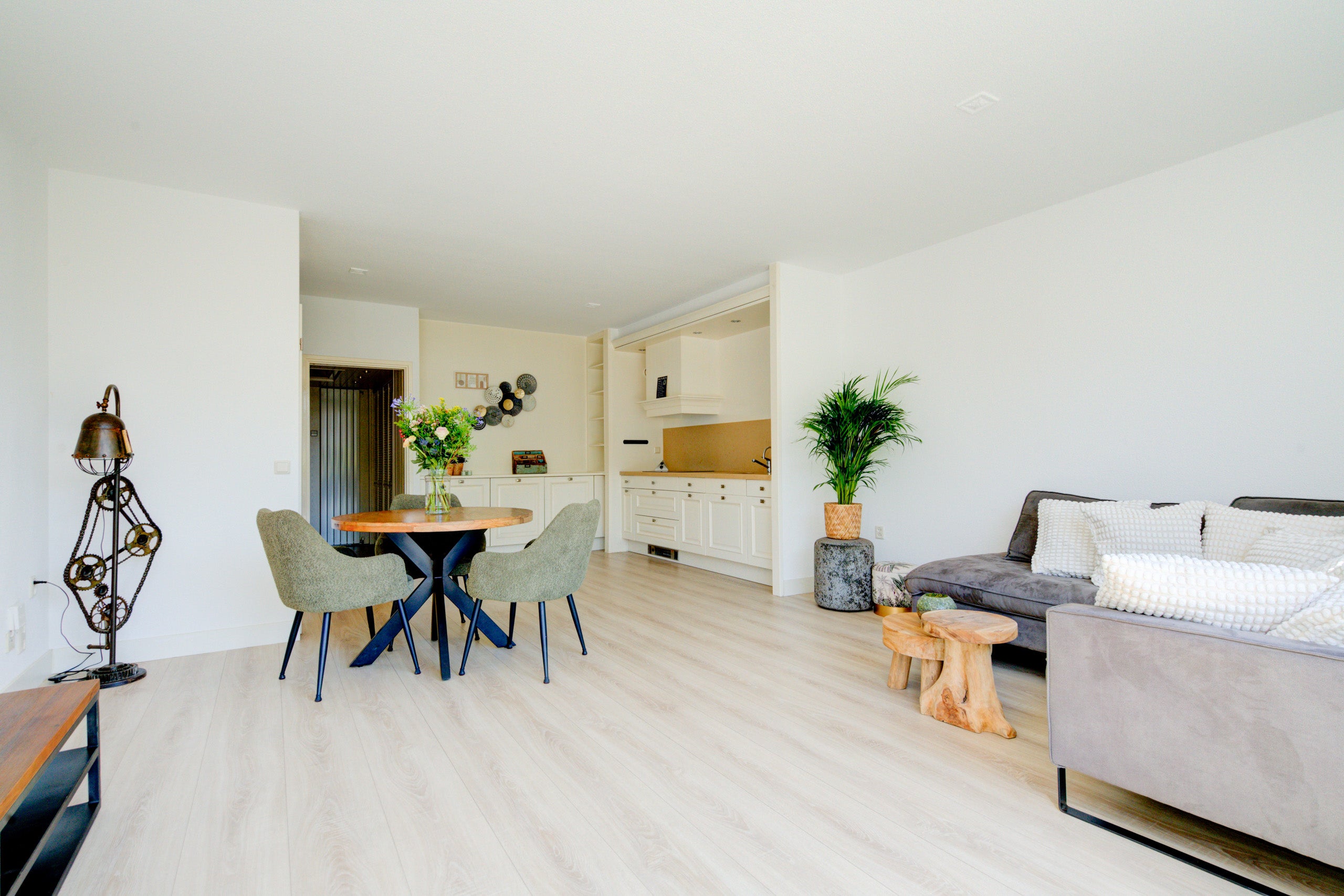Appartement te koop: Sandenburg 52, Haarlem