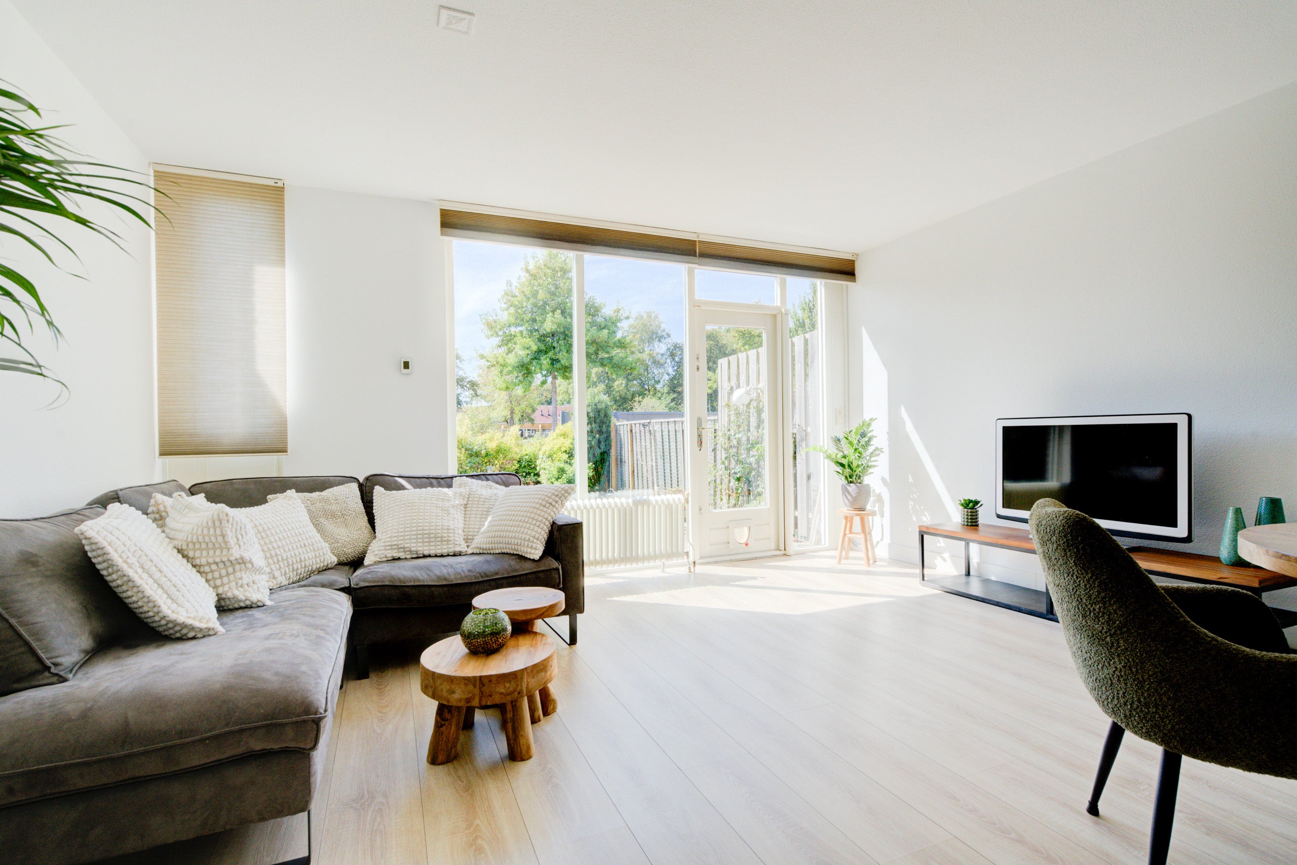 Appartement te koop: Sandenburg 52, Haarlem