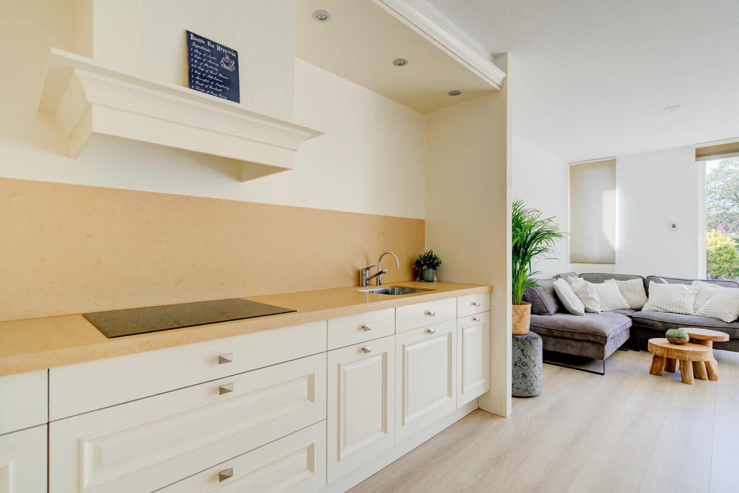 Appartement te koop: Sandenburg 52, Haarlem