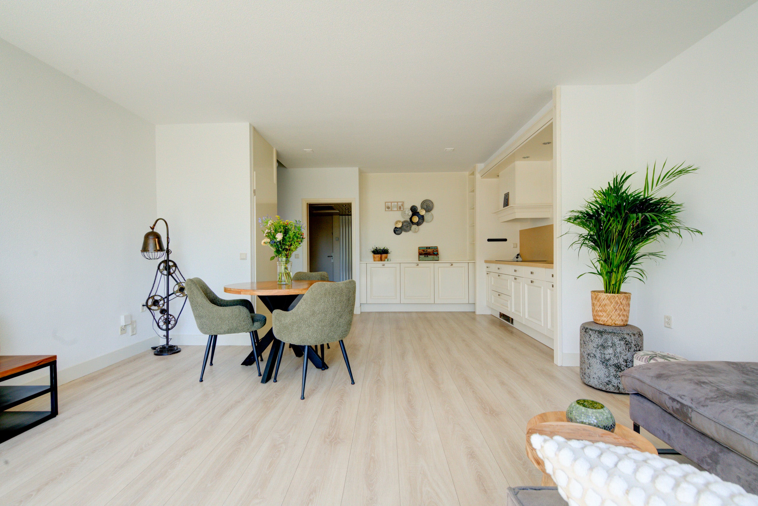 Appartement te koop: Sandenburg 52, Haarlem