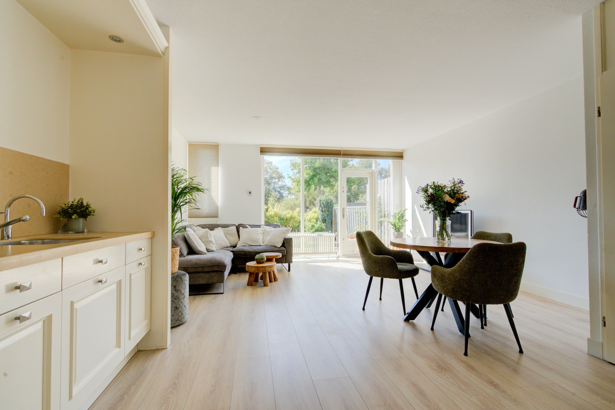 Appartement te koop: Sandenburg 52, Haarlem