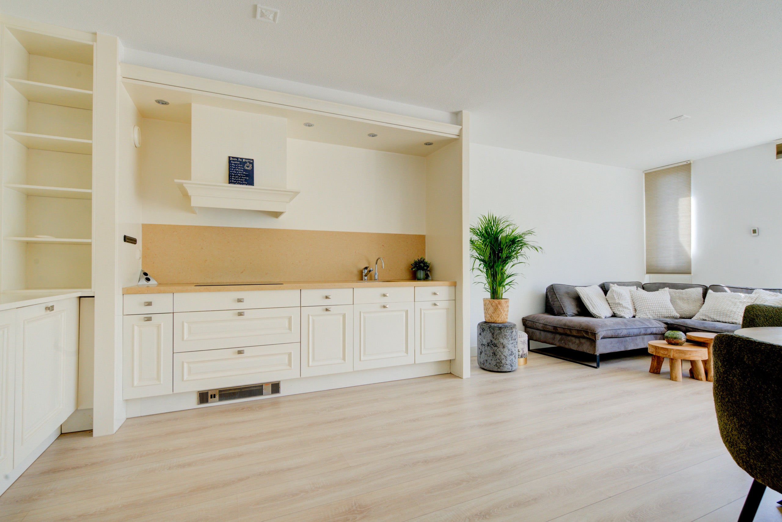 Appartement te koop: Sandenburg 52, Haarlem