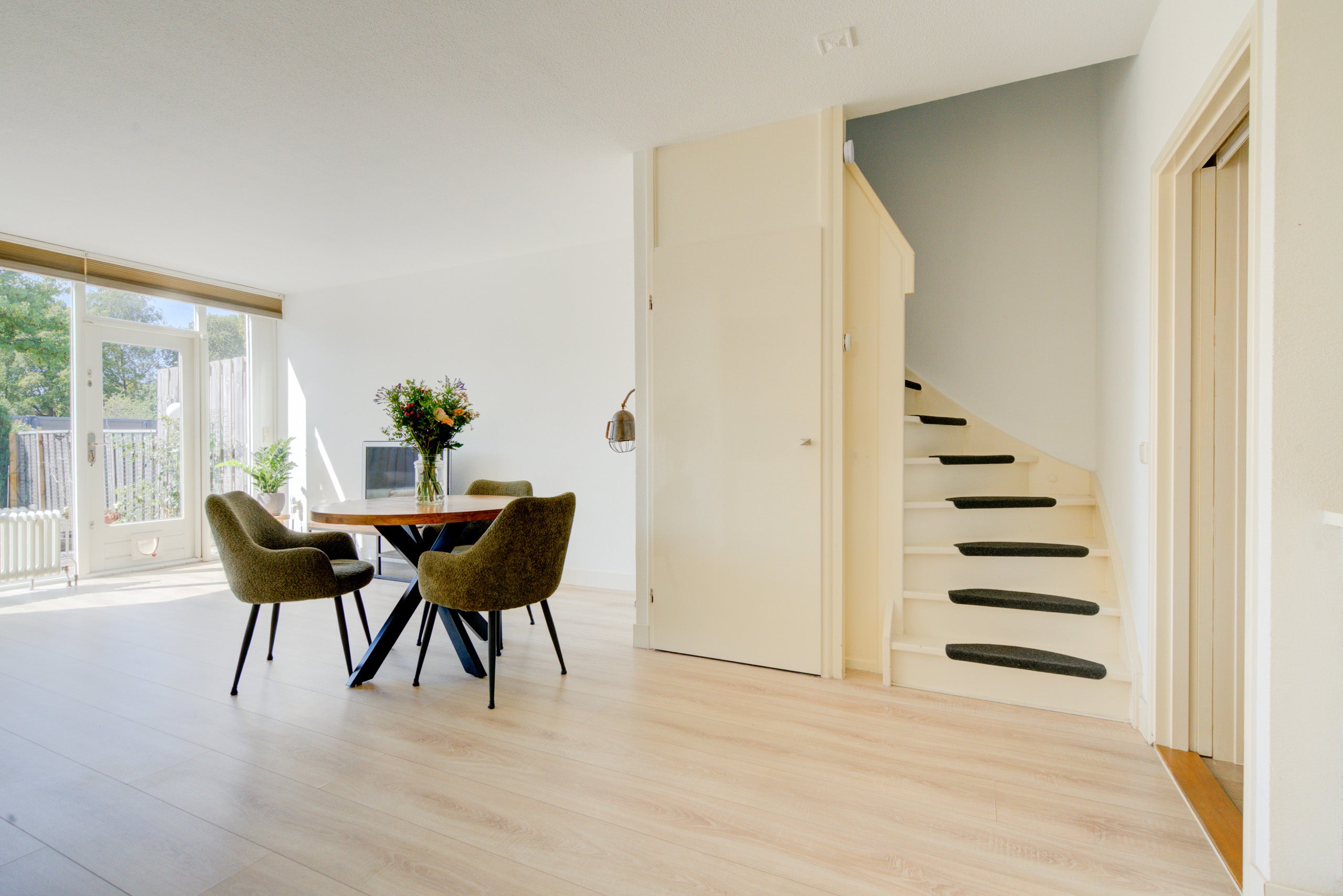 Appartement te koop: Sandenburg 52, Haarlem