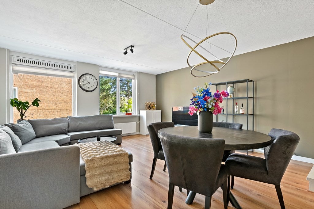 Appartement Torenstraat 8 in Rijswijk