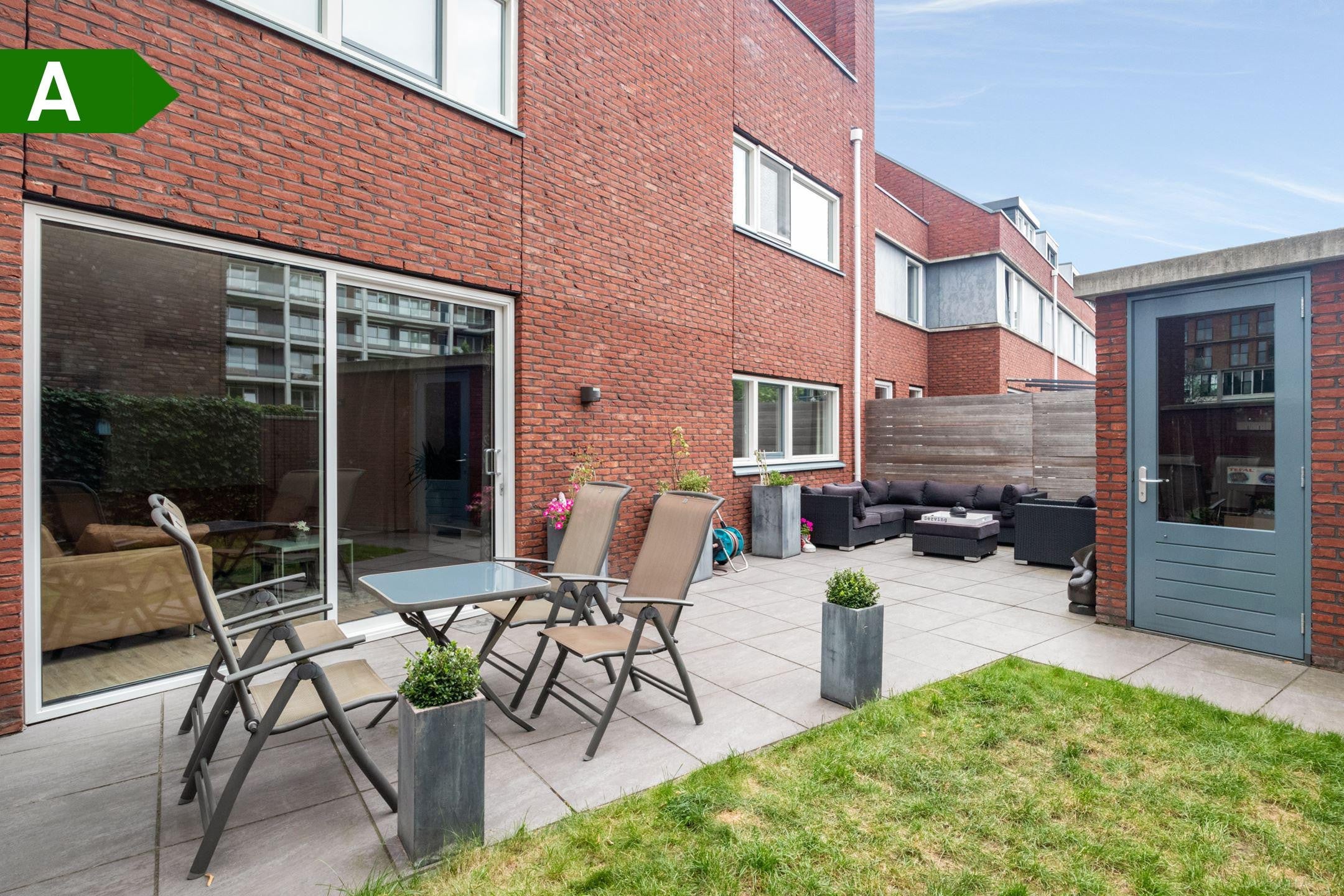 Te huur Appartement Prinses Irenelaan 134 in Utrecht