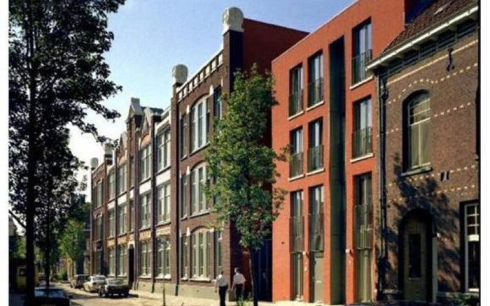 Te huur: Appartement Charlotte van Bourbonhof in Eindhoven