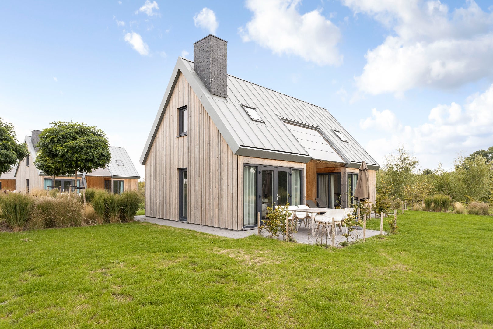 Huis Camperveer 3 in Kamperland
