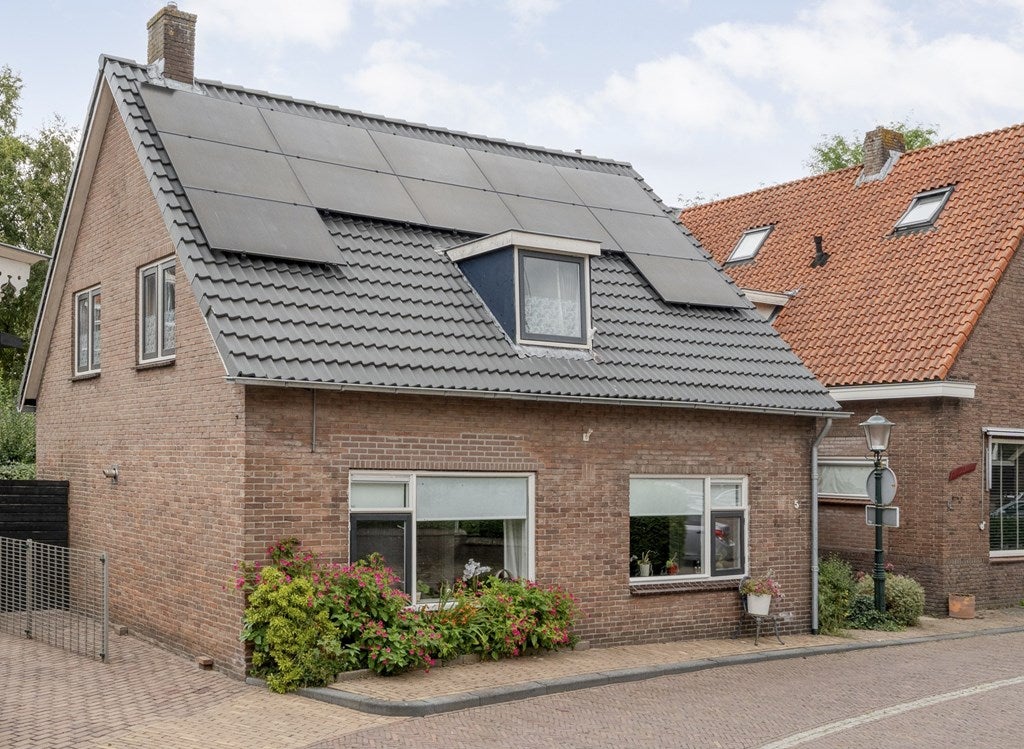 Huis Tuinstraat 5 in Ommen