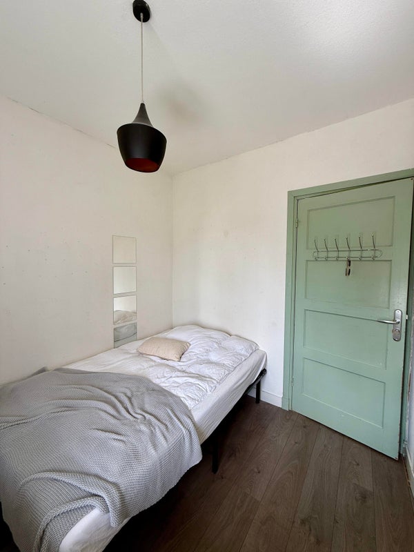 Room Meerssenerweg in Maastricht