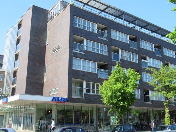 apartments for rent on Nieuwe Laan