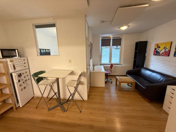 Studio Menno van Coehoornstraat