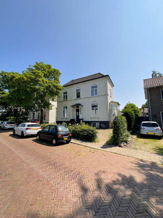 Zimmer Zuider Parallelweg in Velp