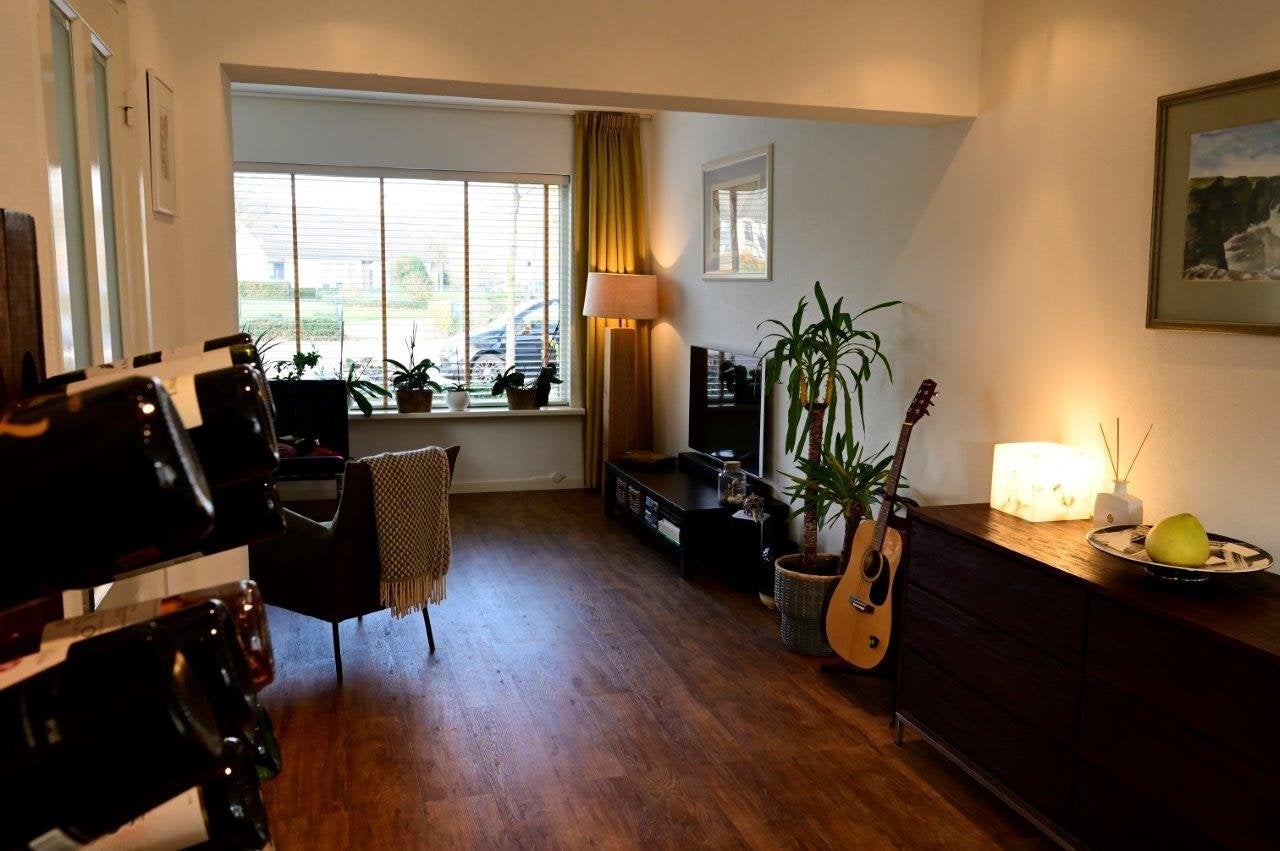 Te huur Huis César Franckstraat in Eindhoven