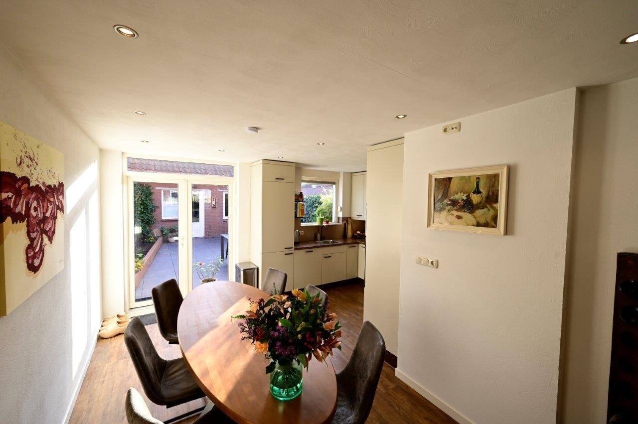 Te huur Huis César Franckstraat in Eindhoven