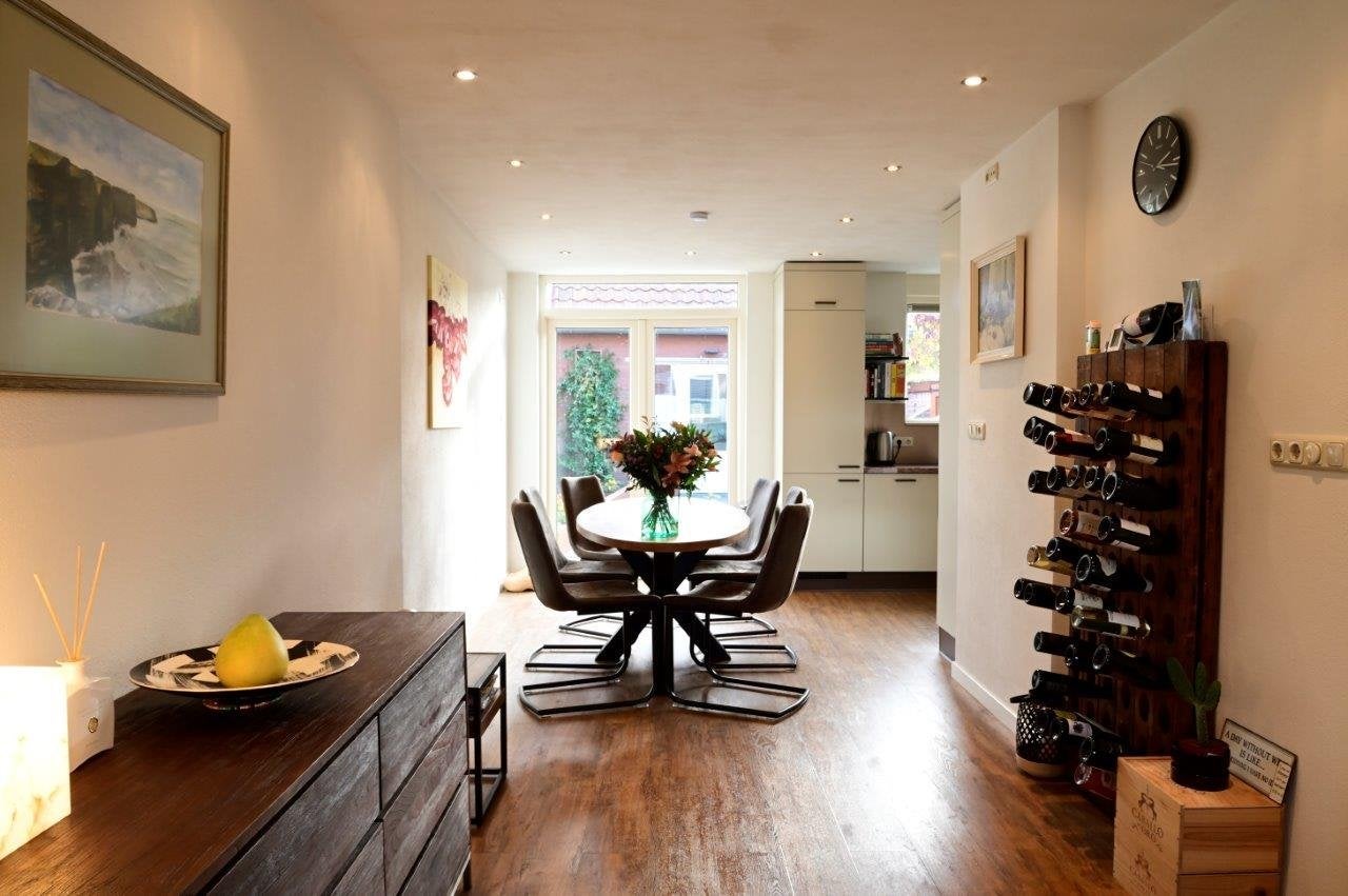 Te huur Huis César Franckstraat in Eindhoven