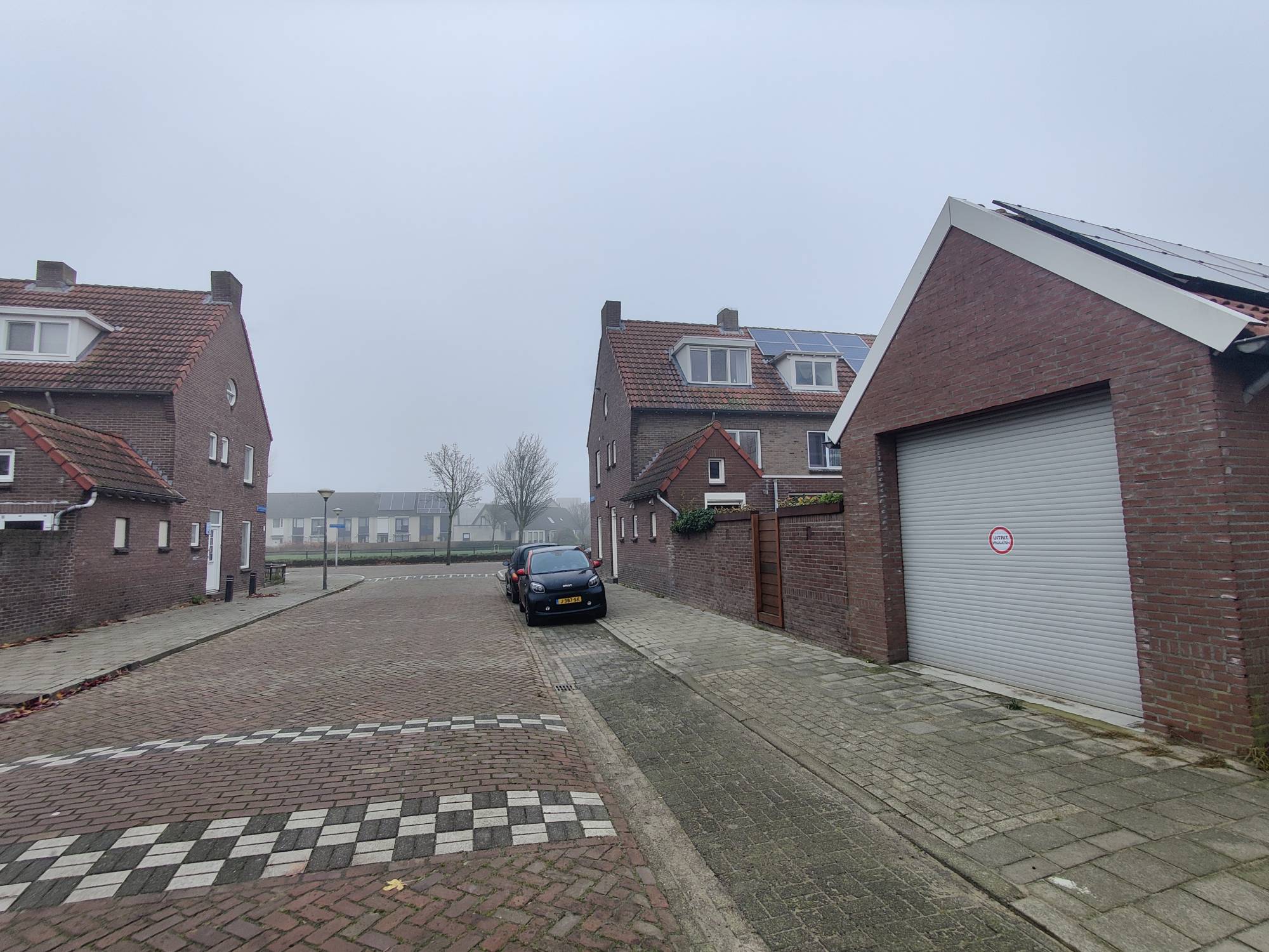 Te huur Huis César Franckstraat in Eindhoven