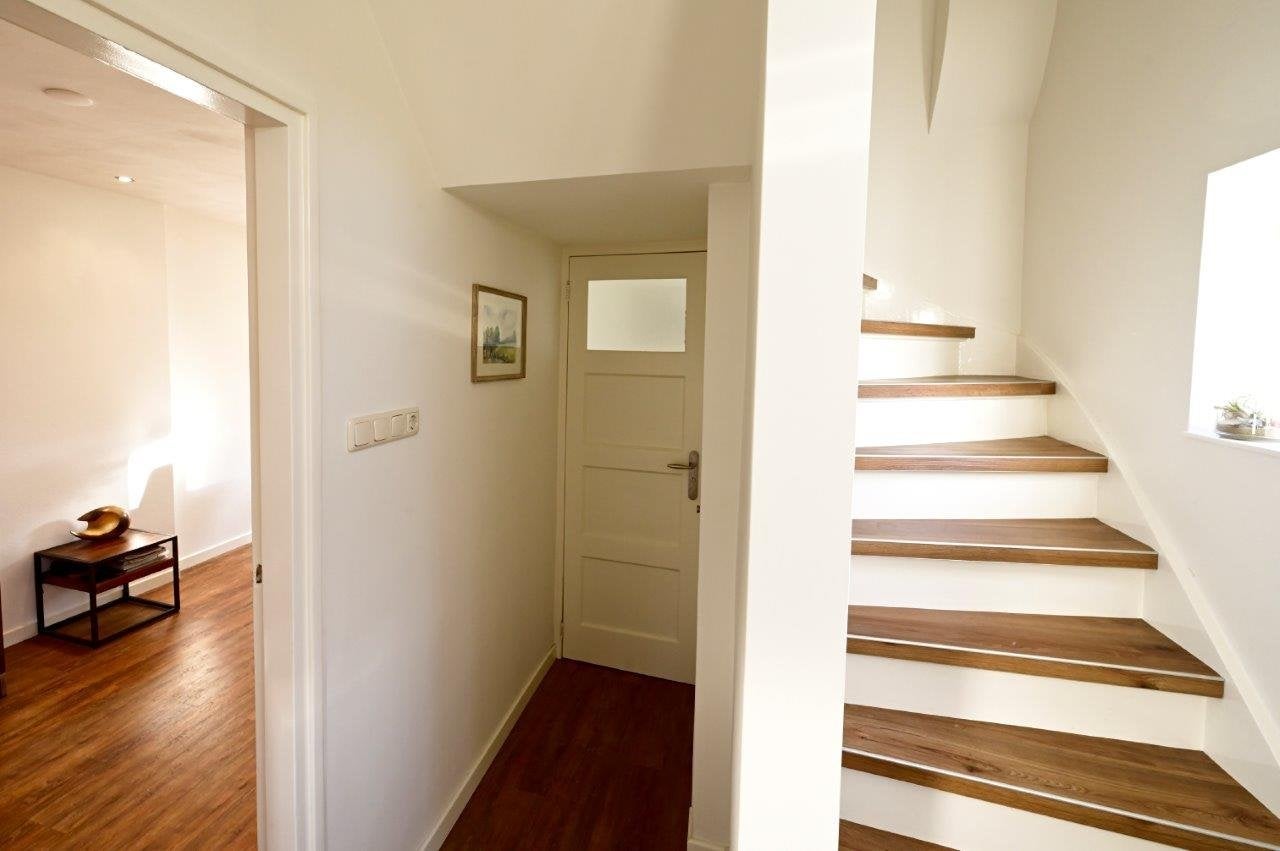 Te huur Huis C�sar Franckstraat in Eindhoven
