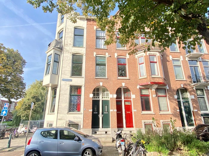 Te huur: Appartement Berkelselaan in Rotterdam