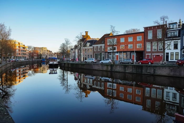 Te huur: Appartement Turfsingel in Groningen