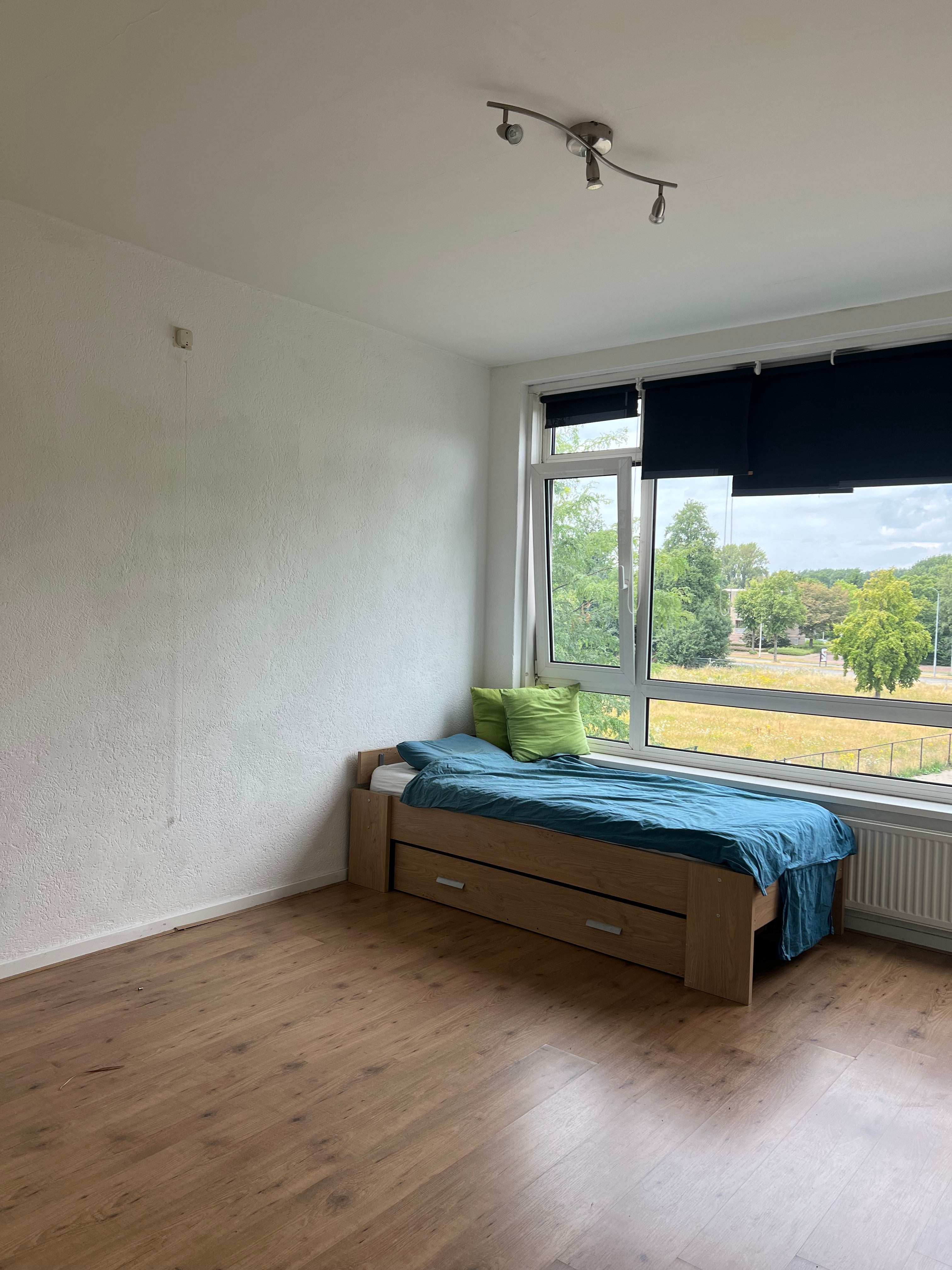 Te huur Appartement Karel de Grotelaan in Eindhoven