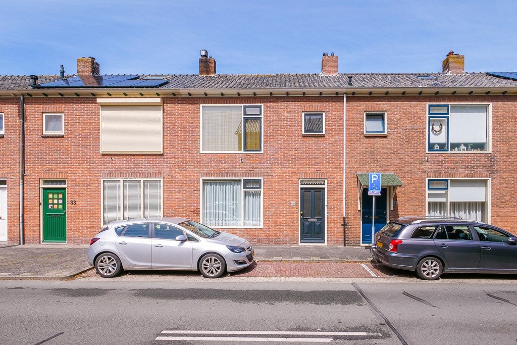 Koopwoningen Oud Den Helder Te Den Helder – Huis Te Koop In Oud Den ...