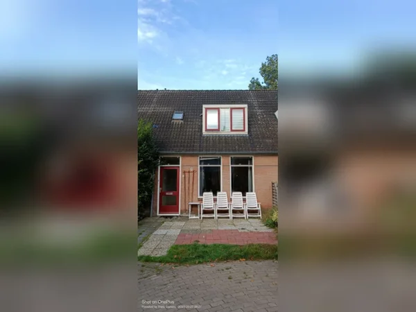 House Venekamp in Zuidwolde