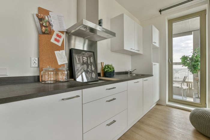 Te huur: Appartement Karspeldreef 4 c164 in Amsterdam