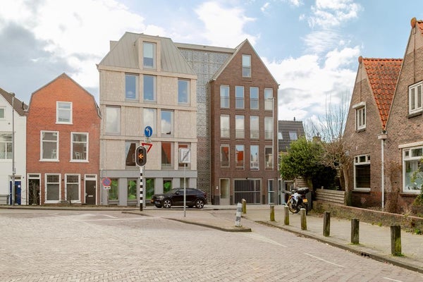 Appartamento Pijlslaan 5 F a Haarlem