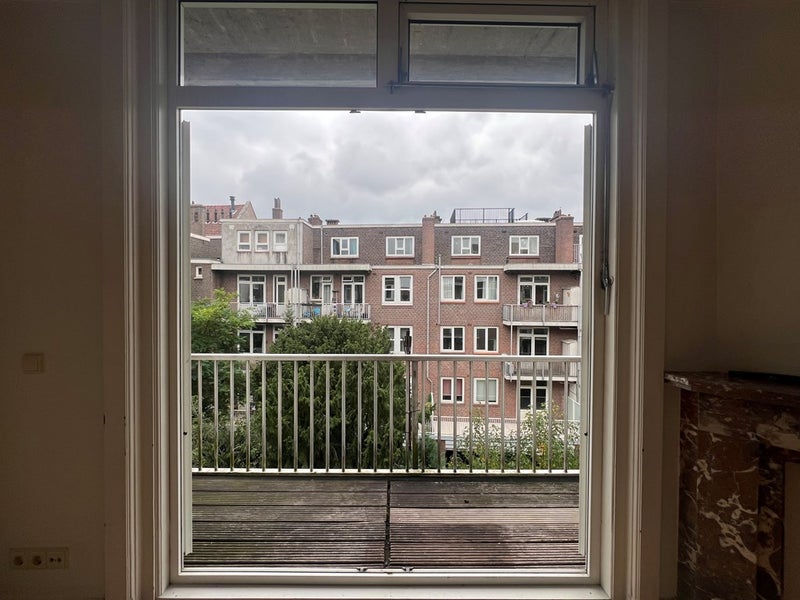 Te huur Appartement Bronckhorststraat 10 3 in Amsterdam
