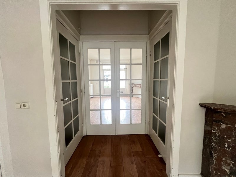 Te huur Appartement Bronckhorststraat 10 3 in Amsterdam