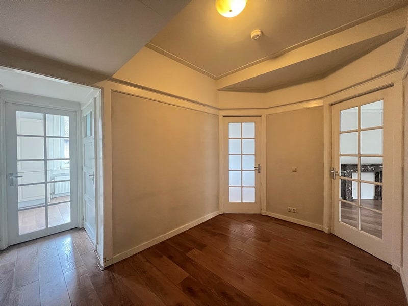 Te huur Appartement Bronckhorststraat 10 3 in Amsterdam