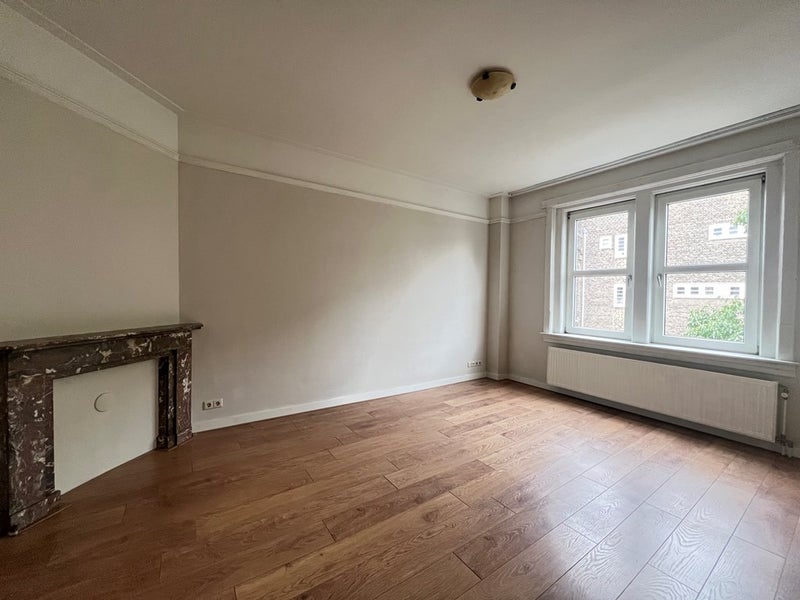 Te huur Appartement Bronckhorststraat 10 3 in Amsterdam