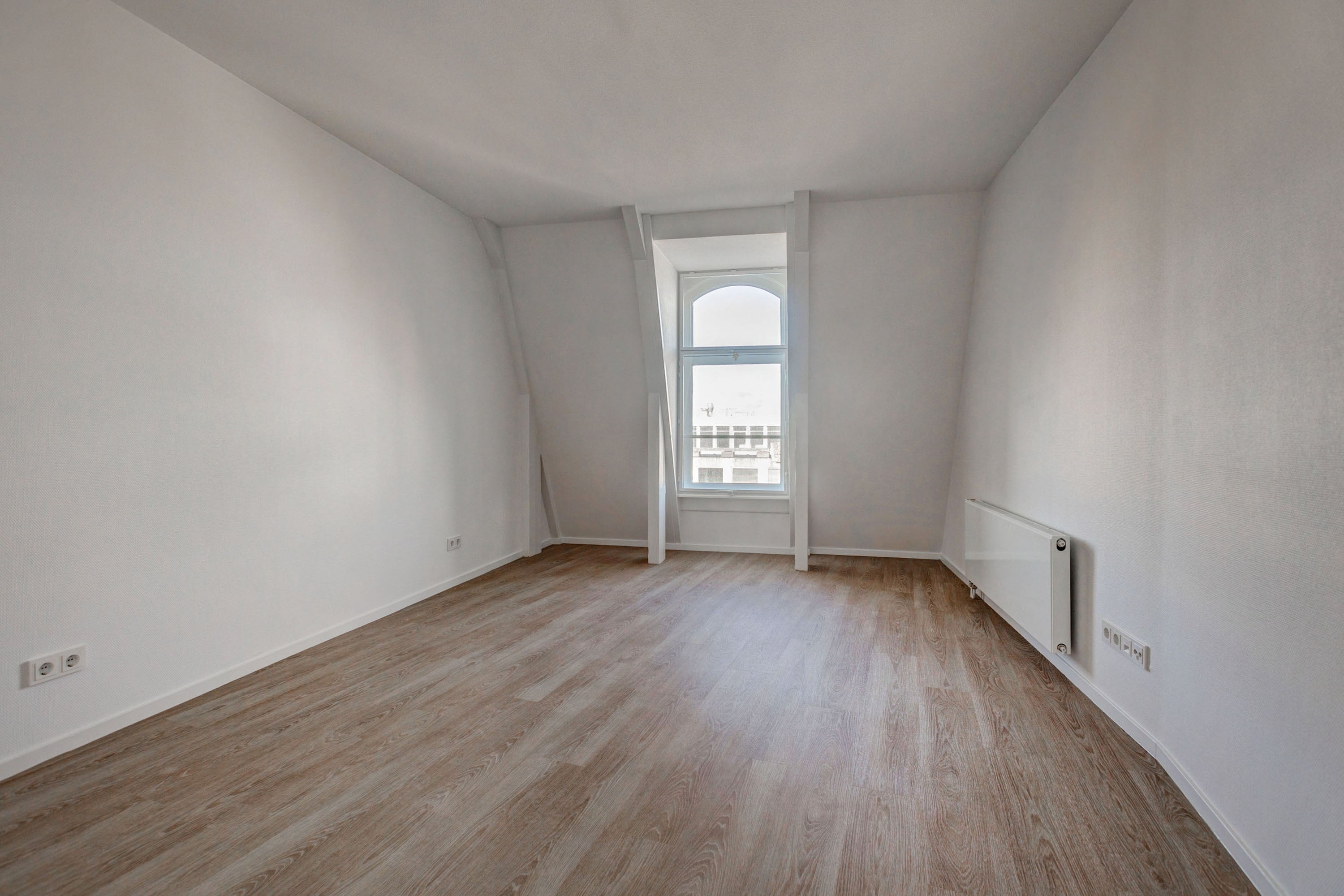 Appartement te huur: Koningsplein 10R, Amsterdam