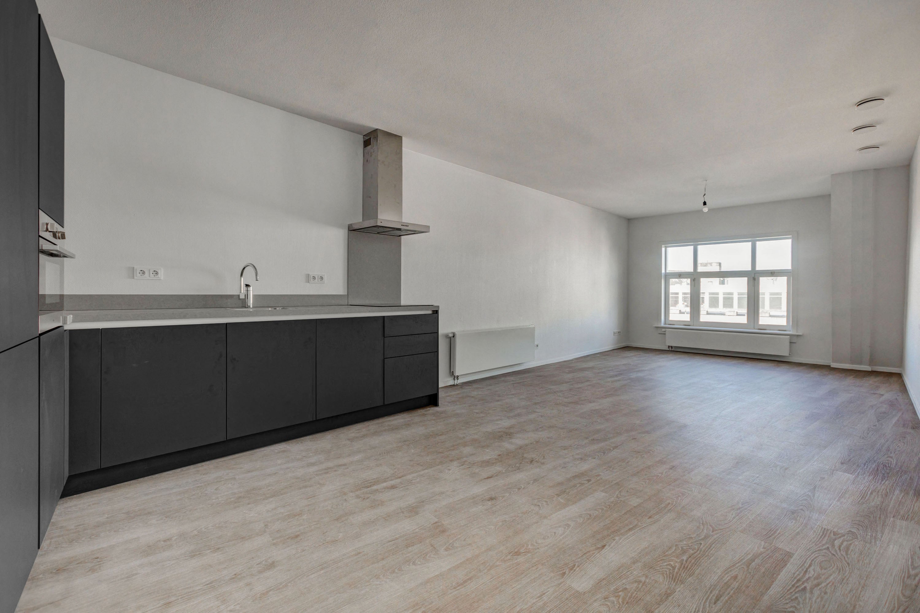 Appartement te huur: Koningsplein 10R, Amsterdam
