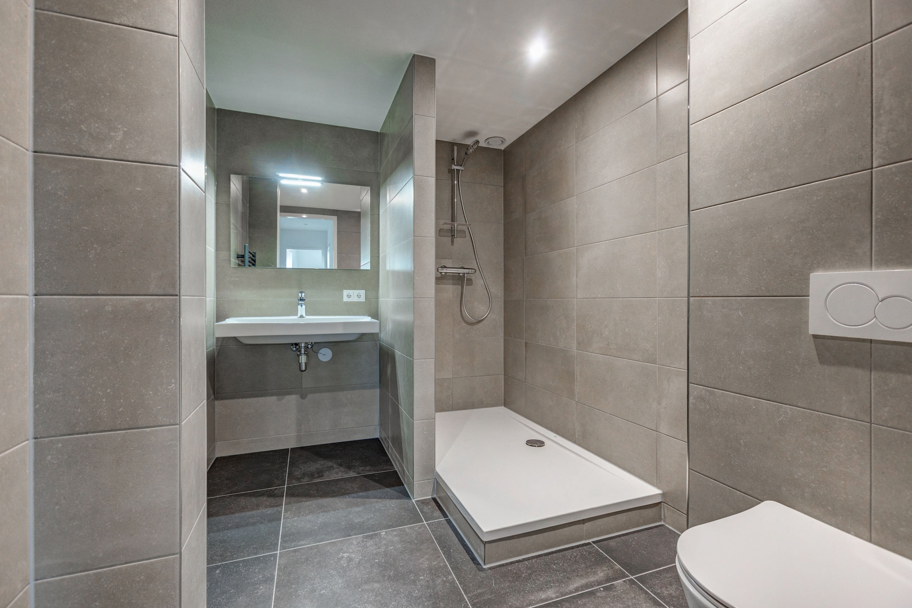 Appartement te huur: Koningsplein 10R, Amsterdam