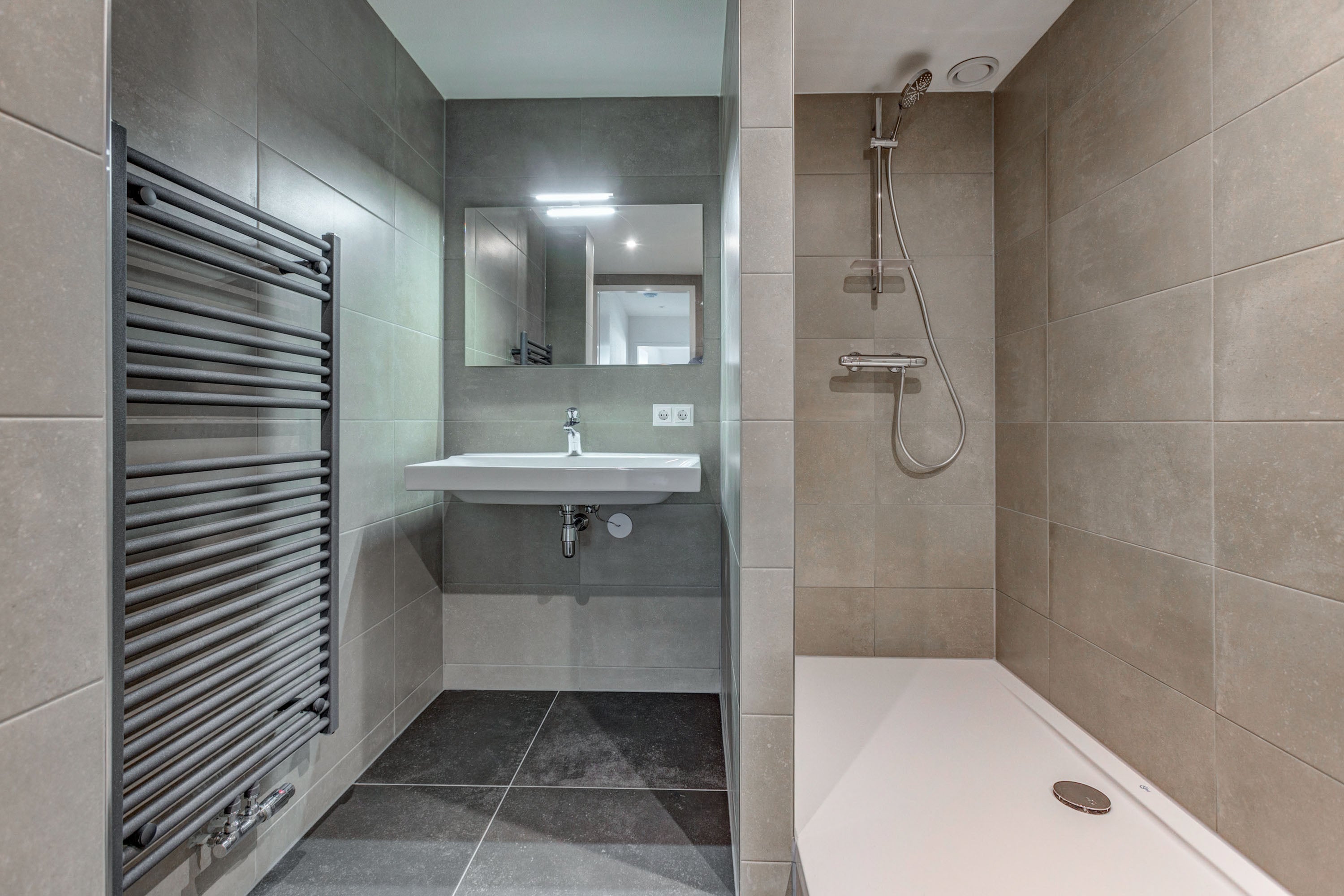 Appartement te huur: Koningsplein 10R, Amsterdam