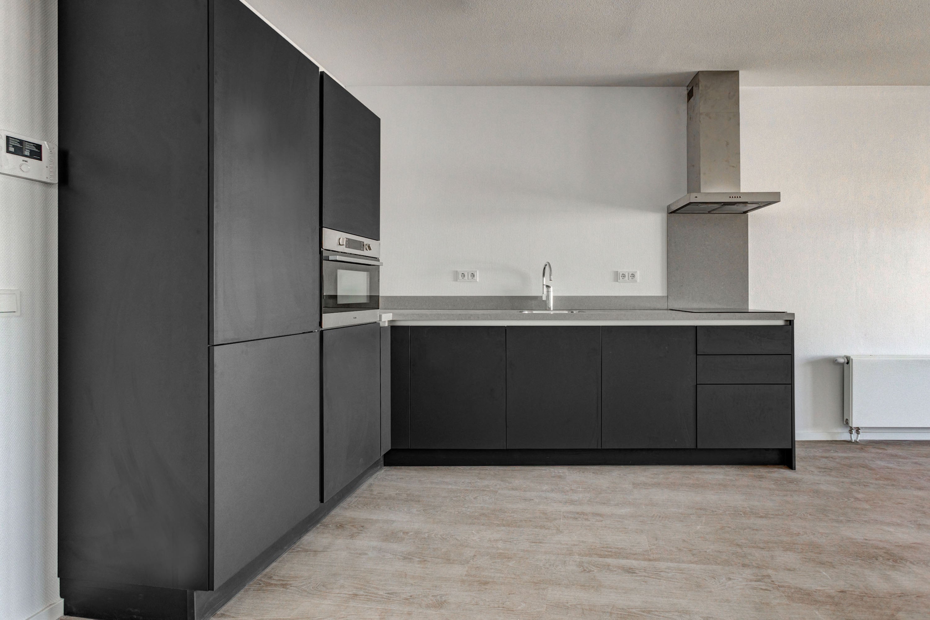 Appartement te huur: Koningsplein 10R, Amsterdam