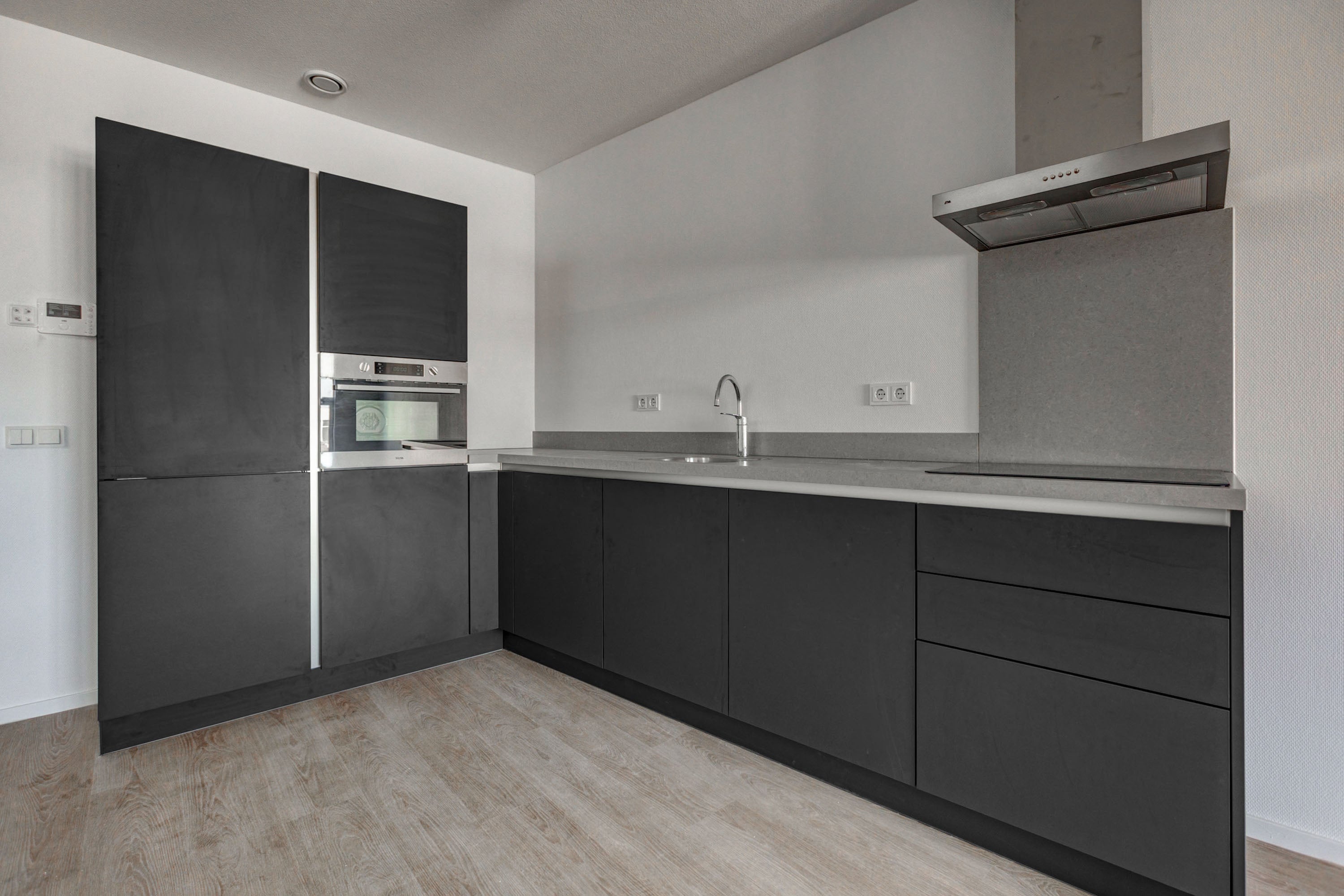 Appartement te huur: Koningsplein 10R, Amsterdam