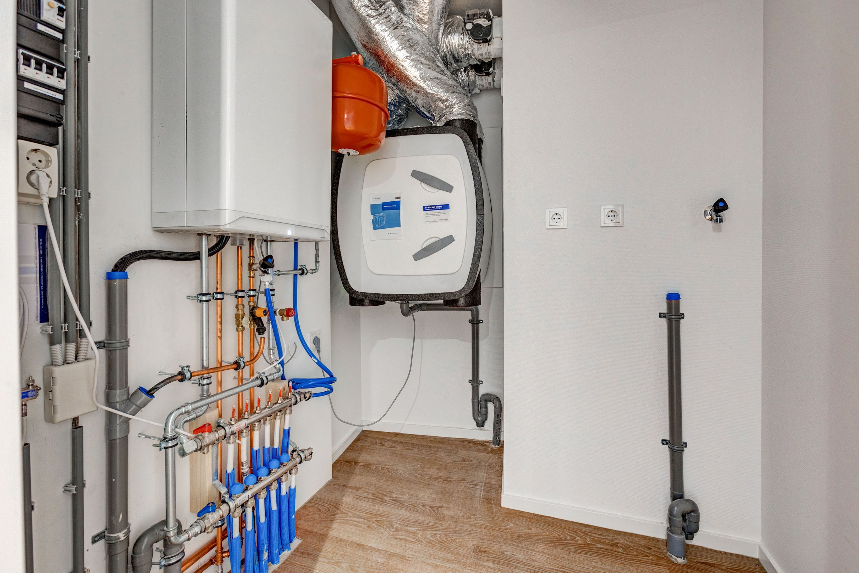 Appartement te huur: Koningsplein 10R, Amsterdam
