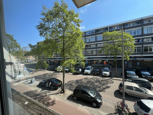 Flat Krabbendijkestraat 41