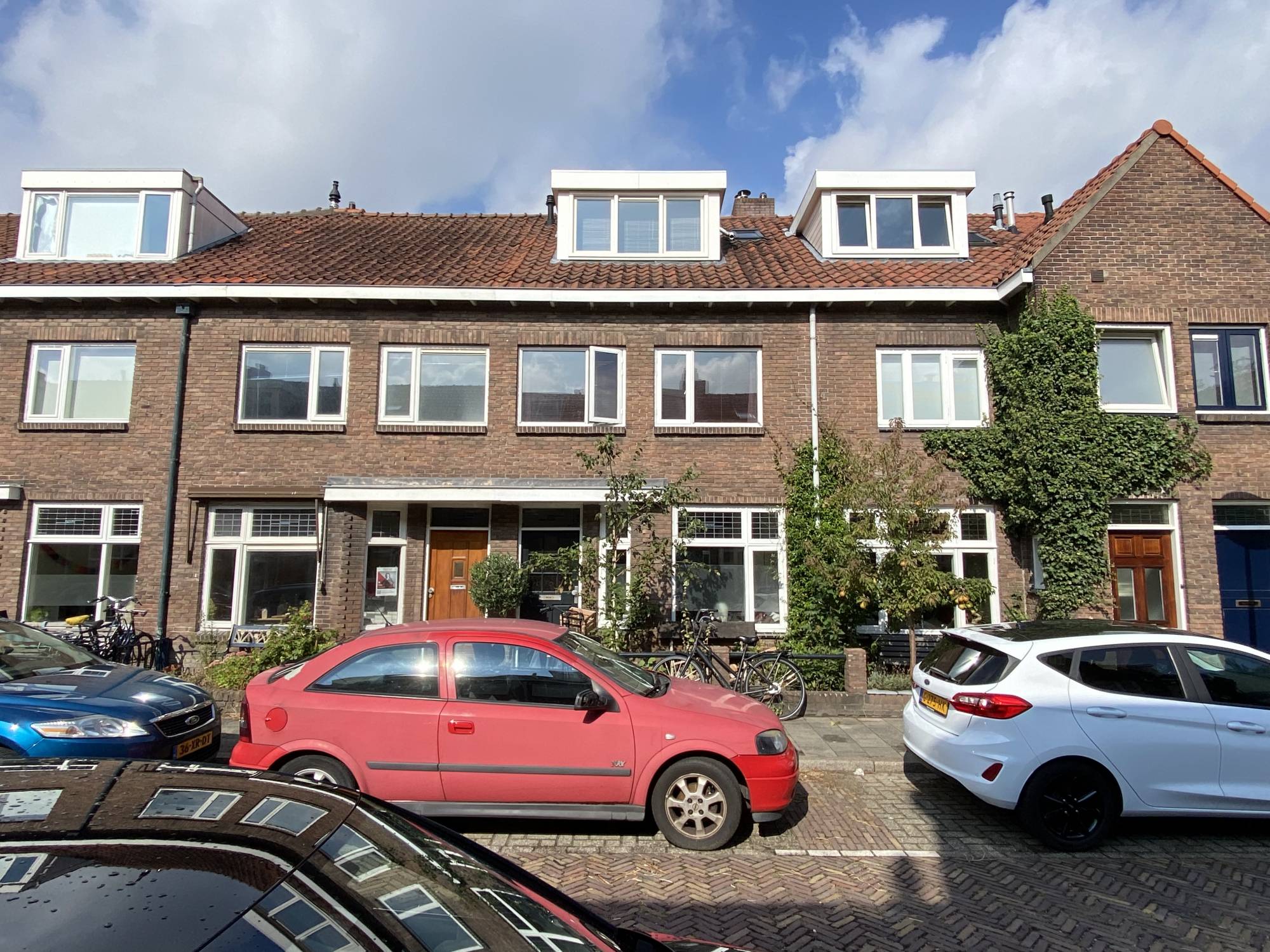 Woning te huur: Sternstraat, Utrecht