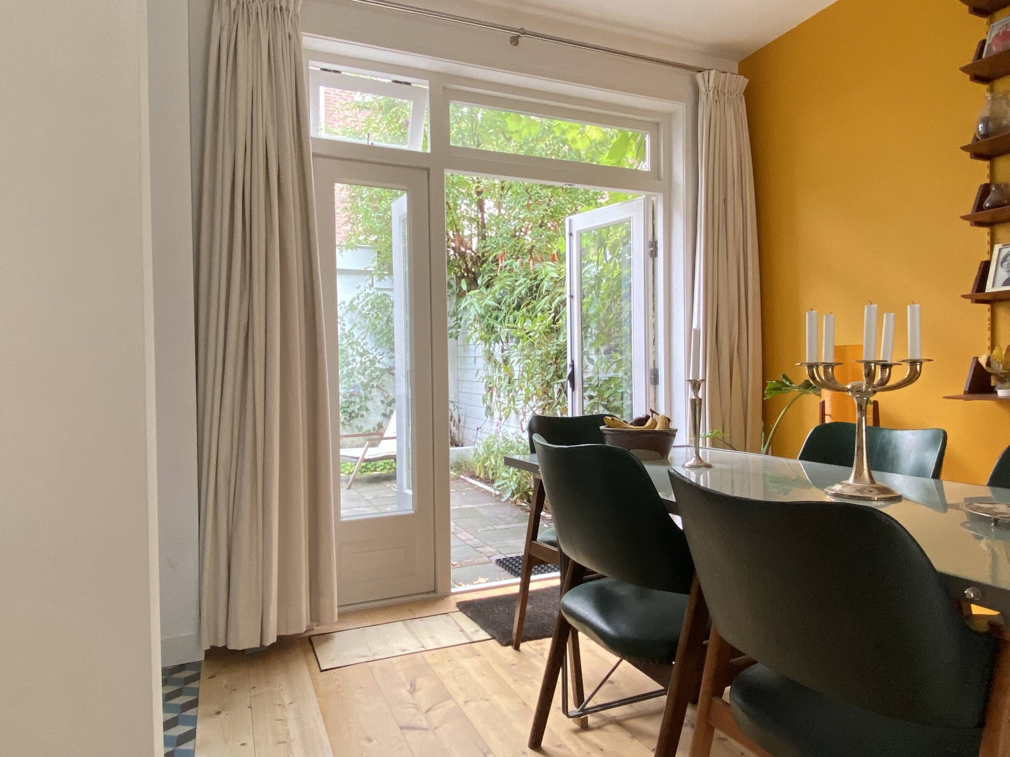Woning te huur: Sternstraat, Utrecht