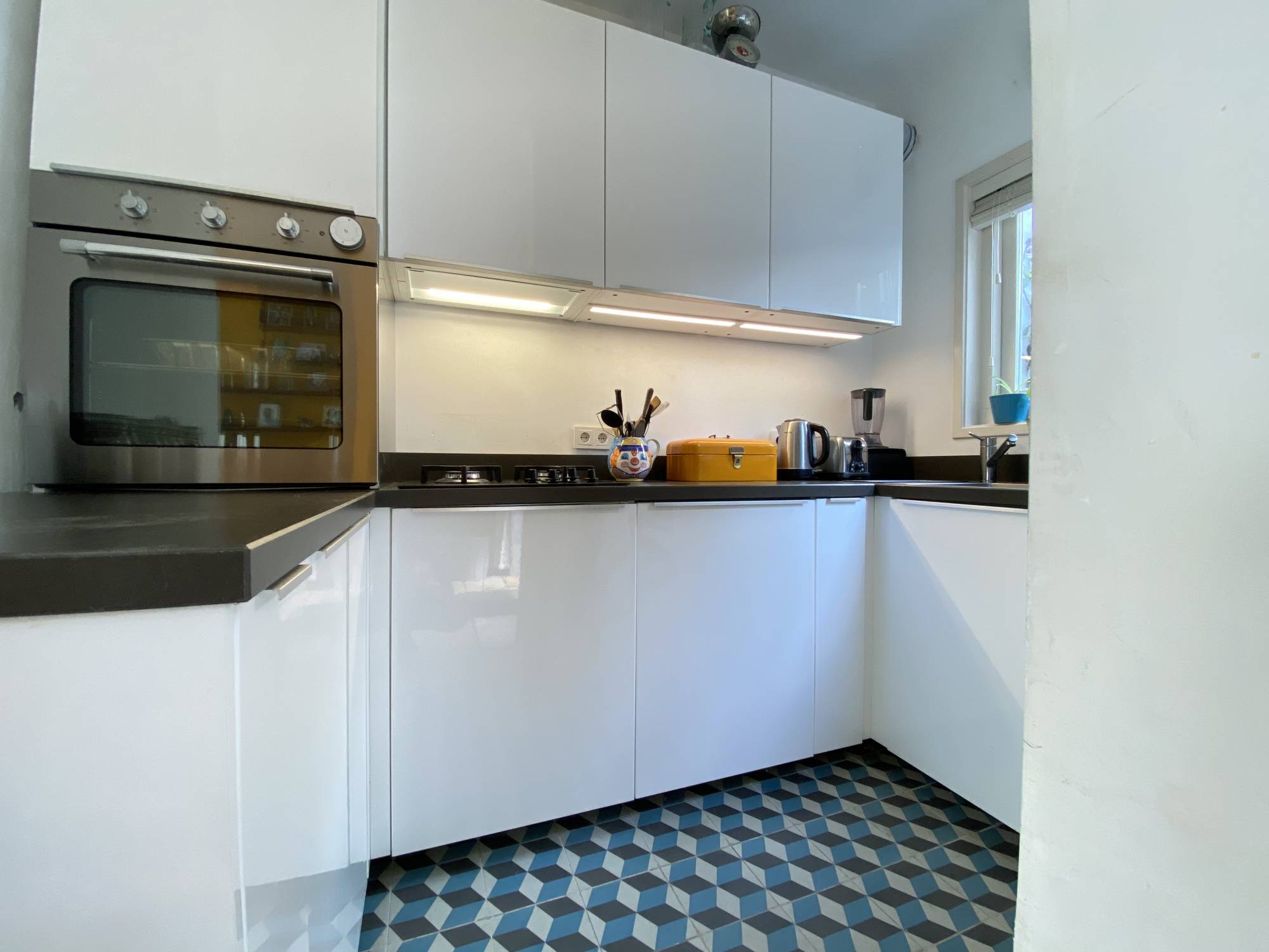 Woning te huur: Sternstraat, Utrecht