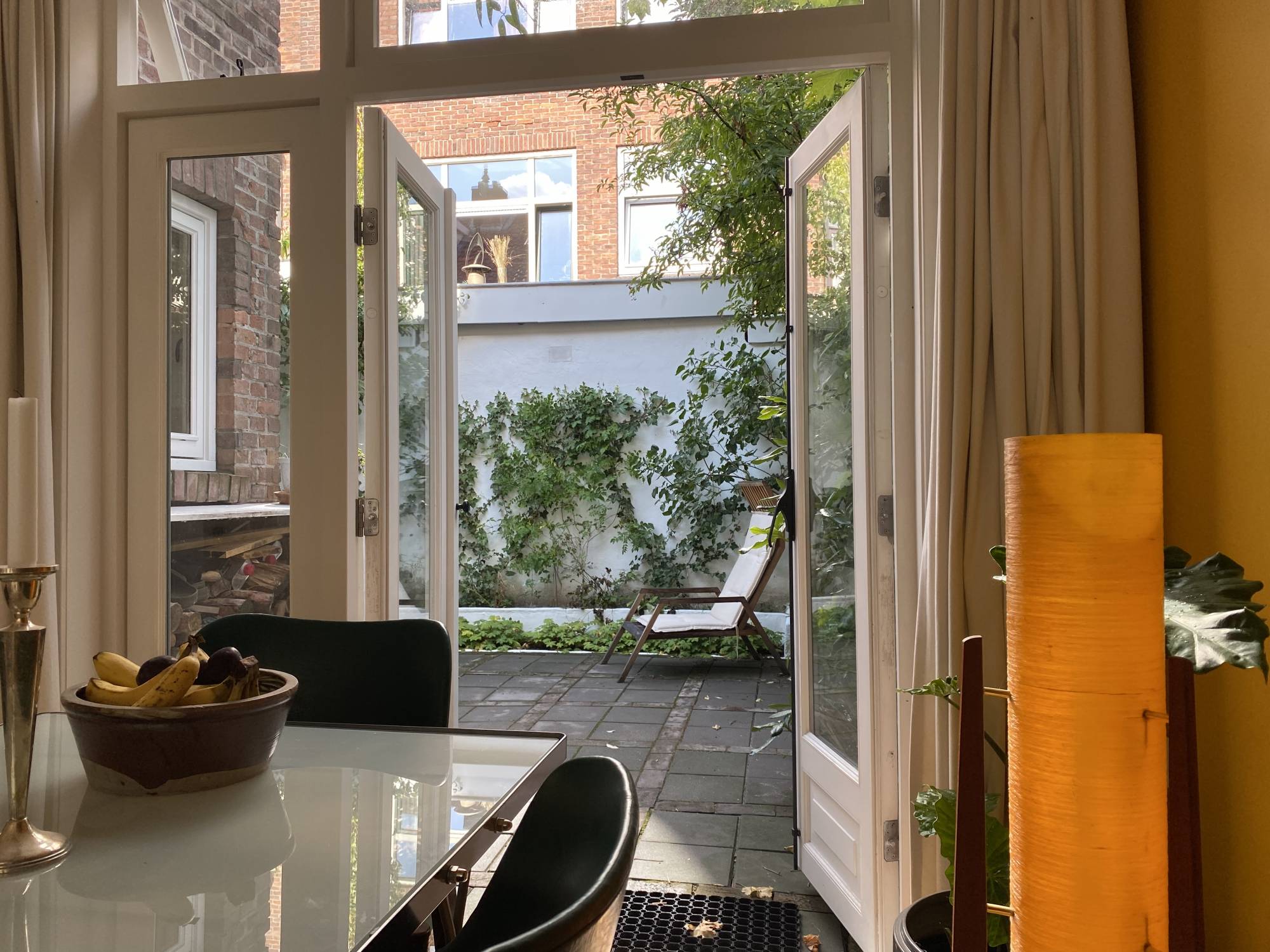 Woning te huur: Sternstraat, Utrecht