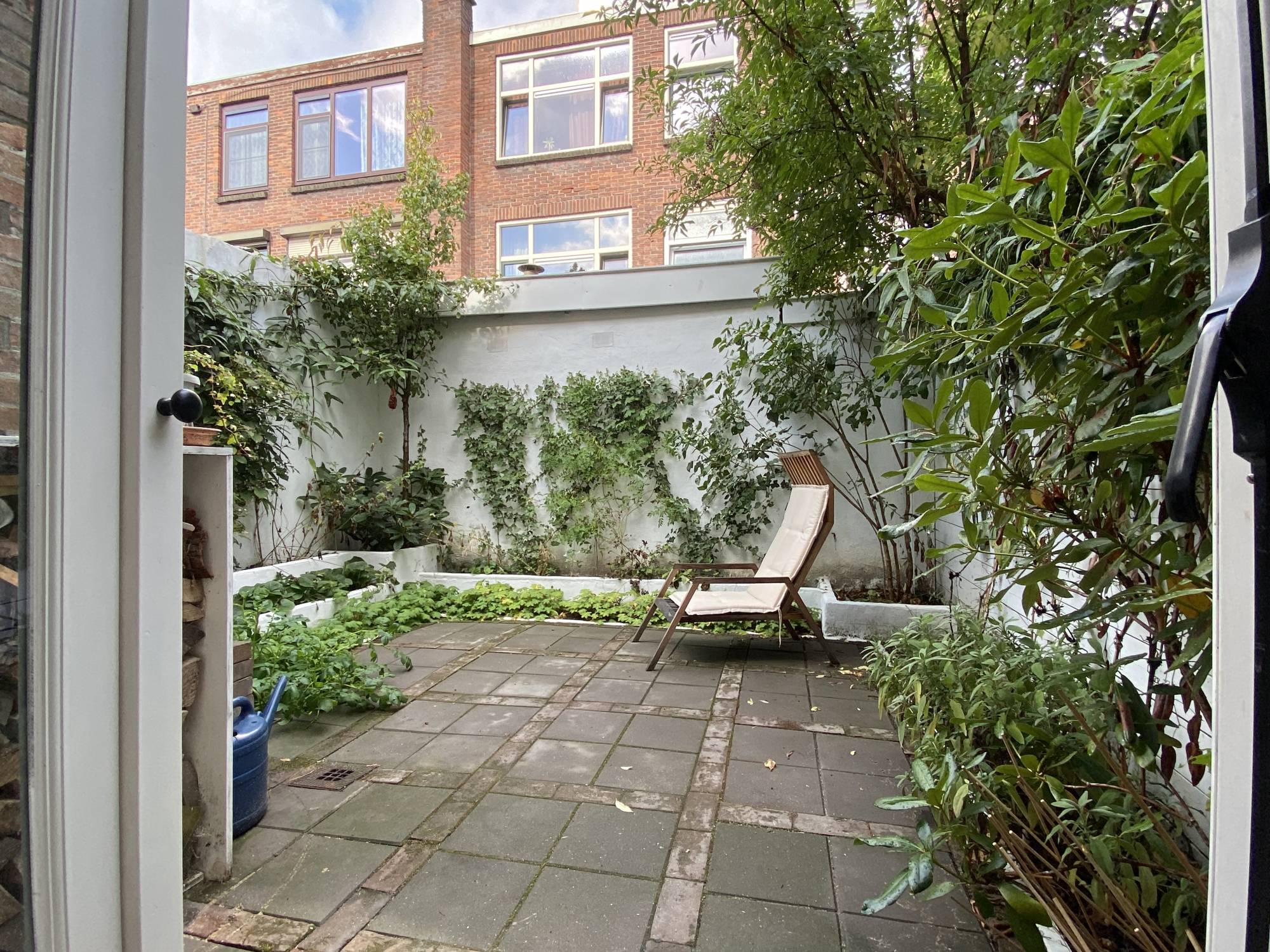 Woning te huur: Sternstraat, Utrecht