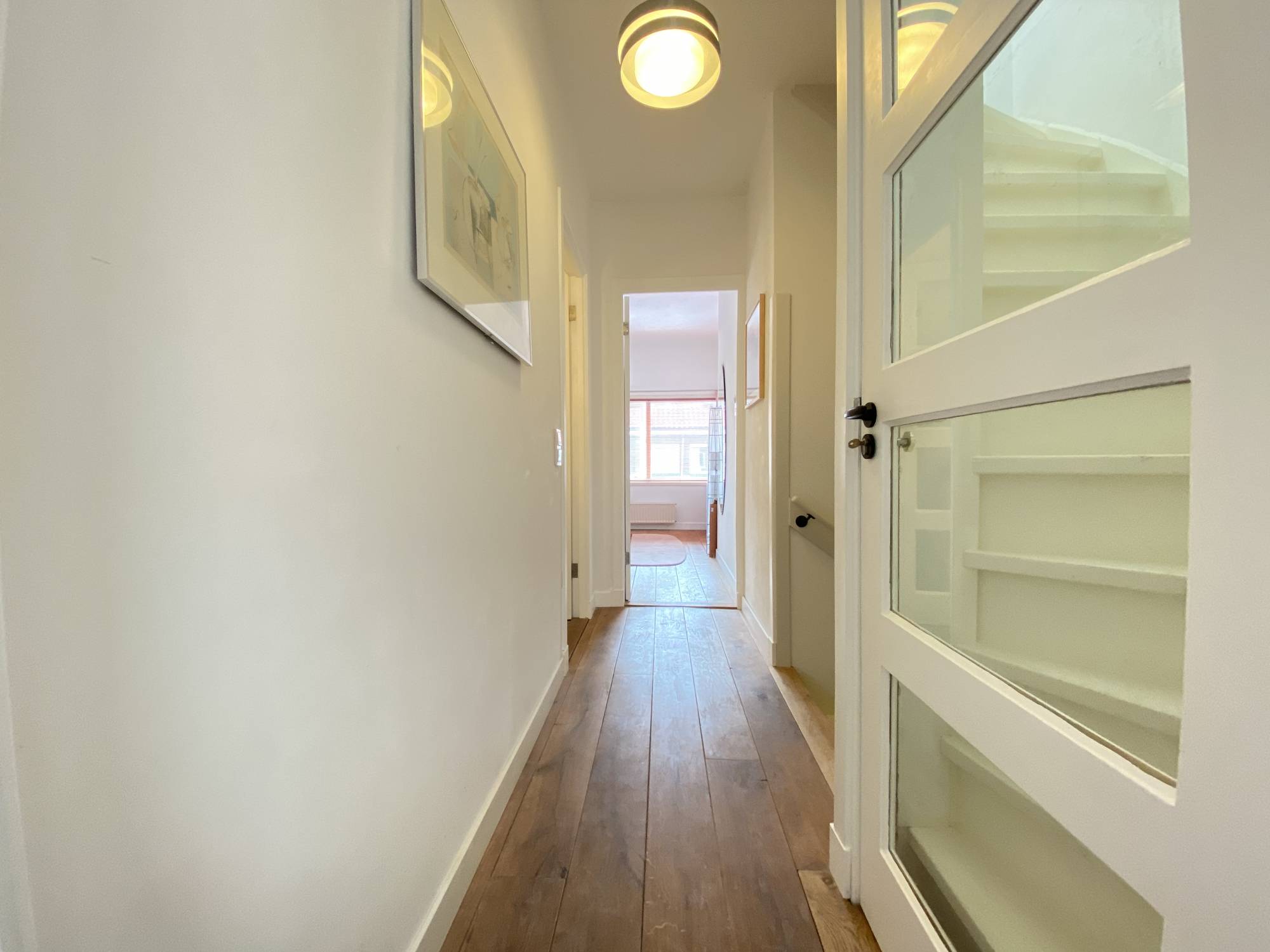 Woning te huur: Sternstraat, Utrecht