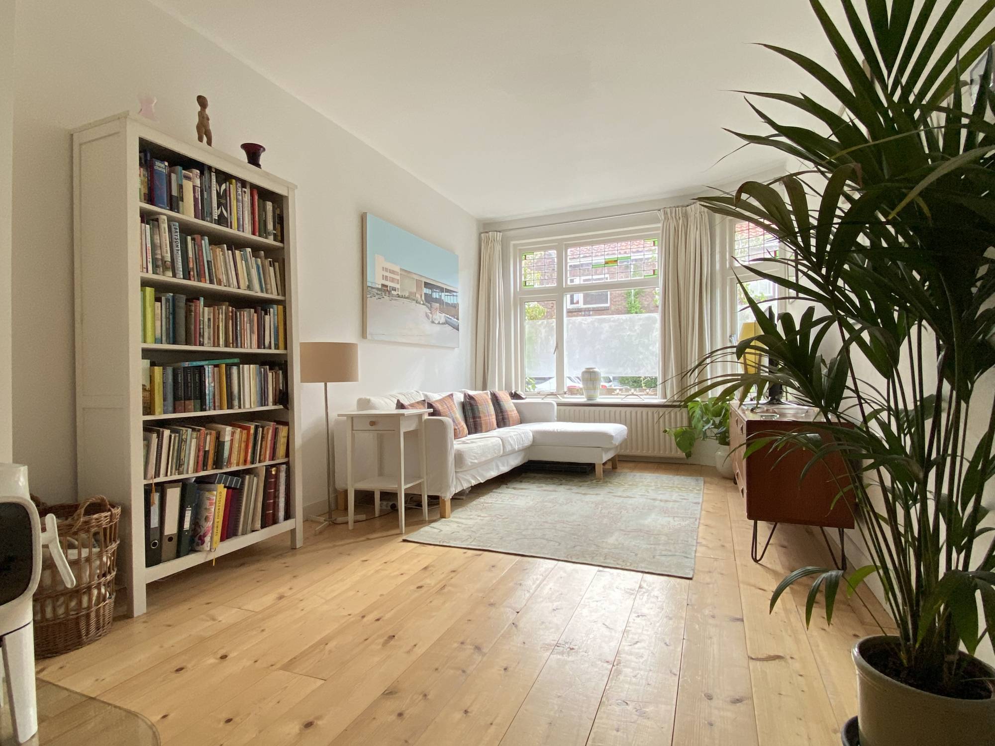Woning te huur: Sternstraat, Utrecht