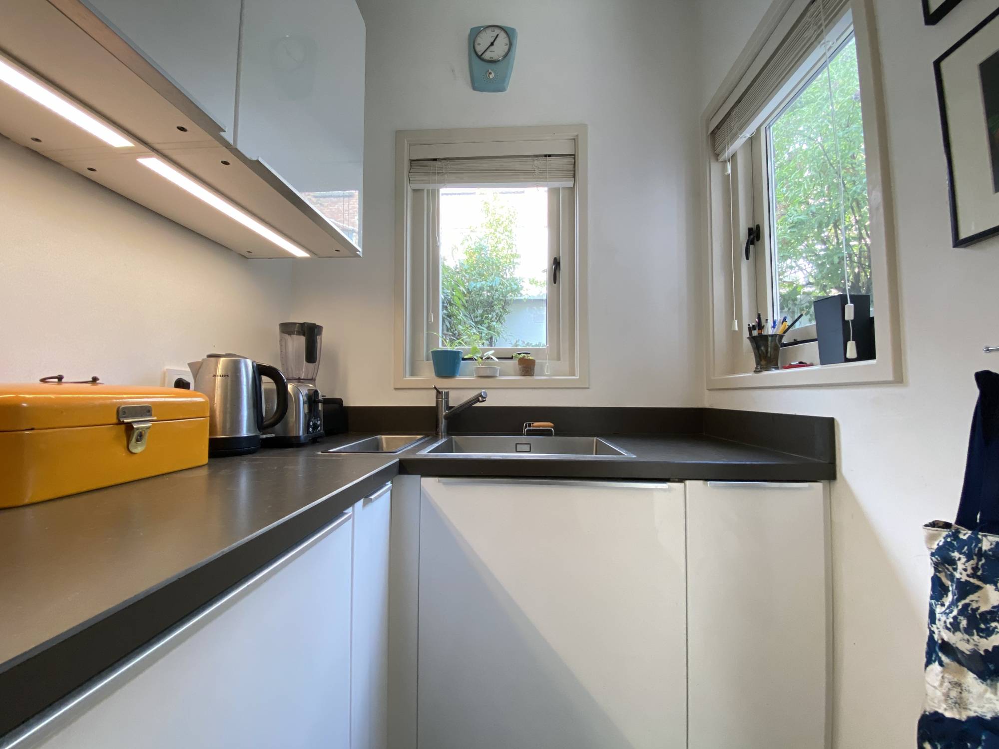 Woning te huur: Sternstraat, Utrecht