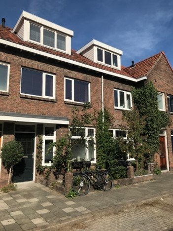 Te huur: Huis Sternstraat in Utrecht