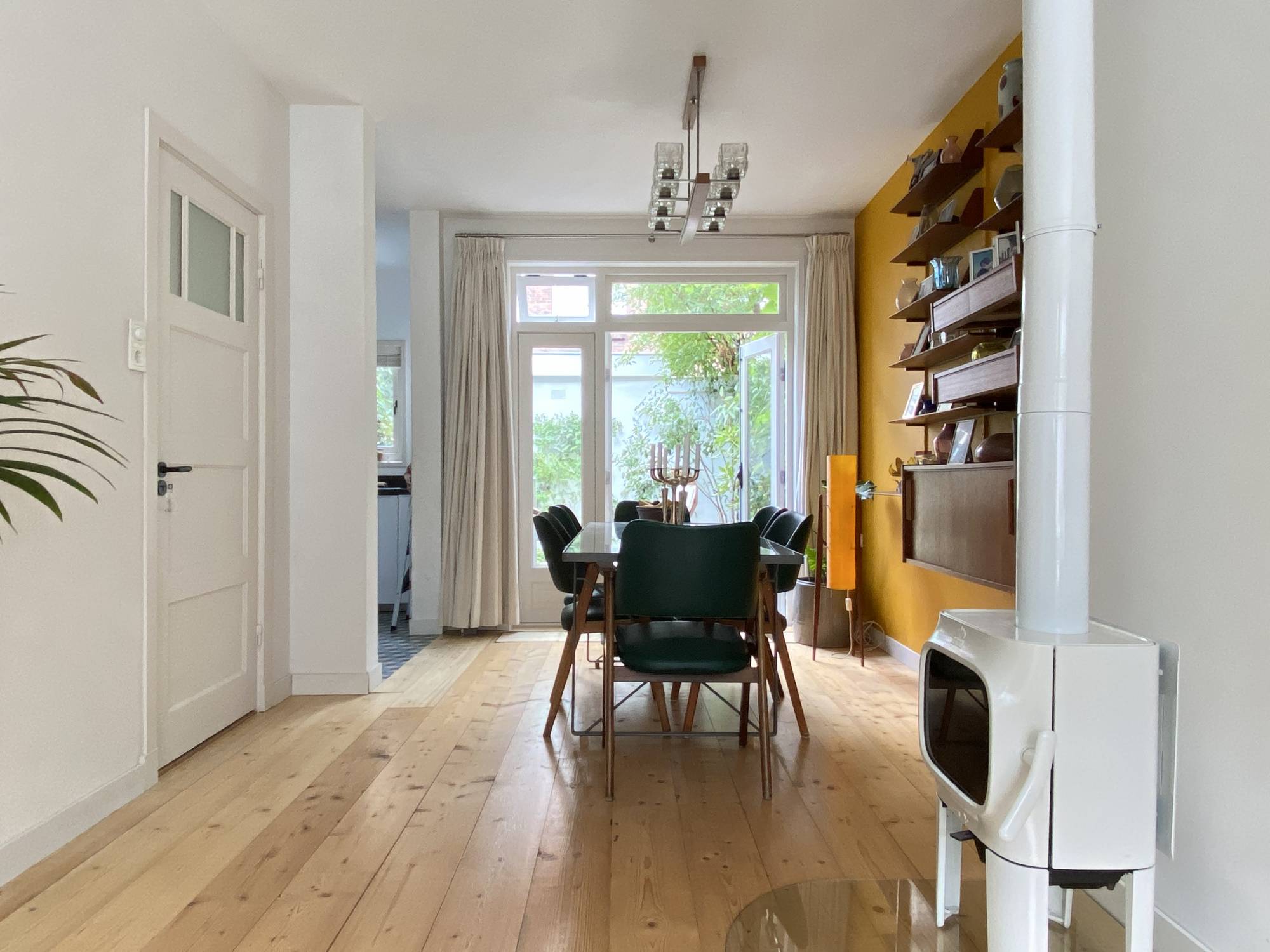 Woning te huur: Sternstraat, Utrecht